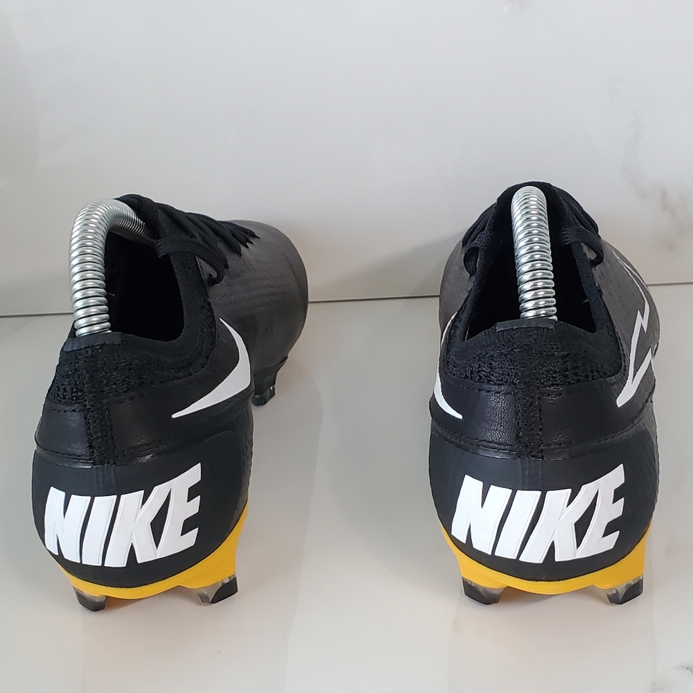 Nike Mercurial Vapor 13 Elite FG TC Tech Craft Soccer Cleats Futbol Boots - Picture 8 of 10